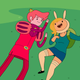 Illustration for article titled First Clip of Neil Patrick Harris as a Singing Prince Gumball in a Gender-Swapped Adventure Time Episode!